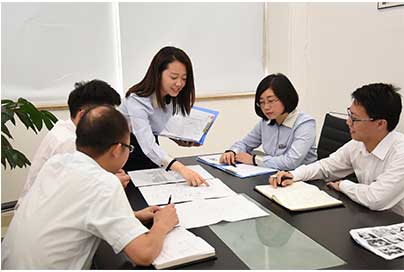 163am银河线路署理商营销方案制订实拍图