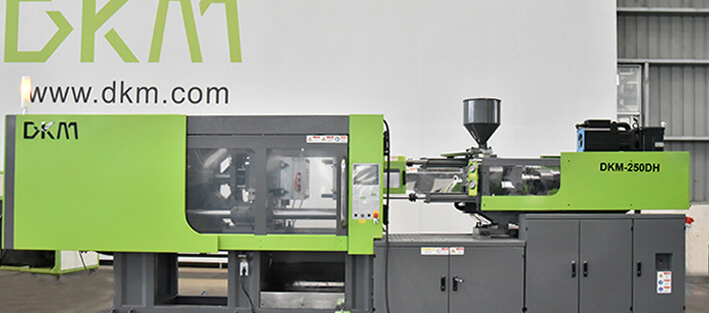 163am银河线路DF春风注塑机250吨