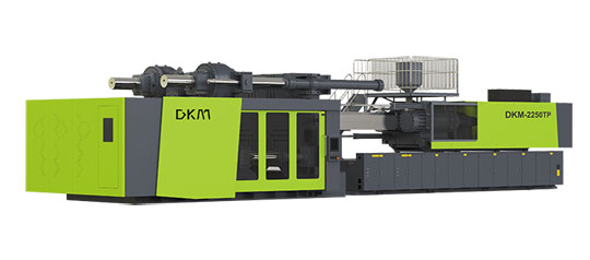 163am银河线路注塑机-2250TP