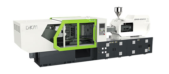 163am银河线路注塑机-400 HH