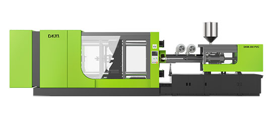 163am银河线路注塑机-350 PVC