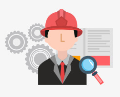 综合服务支持示意图