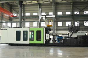 163am银河线路注塑机